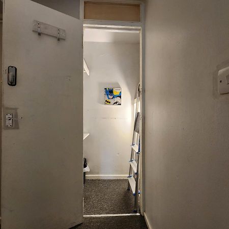 Docura House Apartman London Kültér fotó