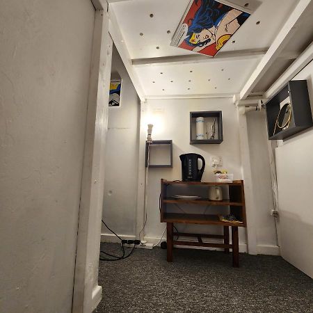 Docura House Apartman London Kültér fotó