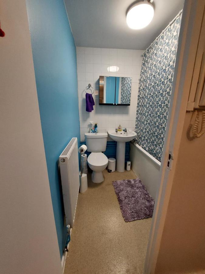 Docura House Apartman London Kültér fotó