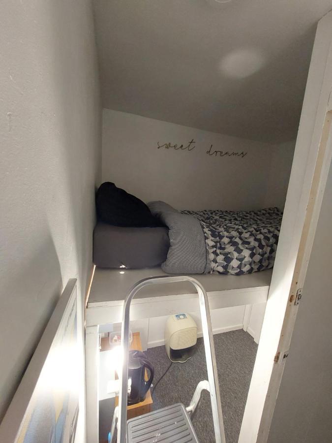 Docura House Apartman London Kültér fotó