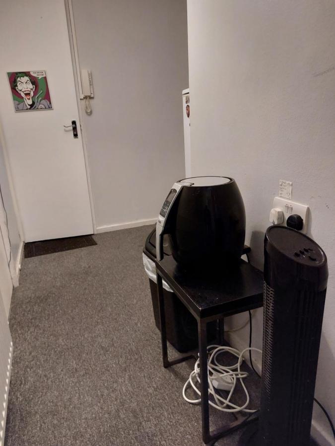 Docura House Apartman London Kültér fotó