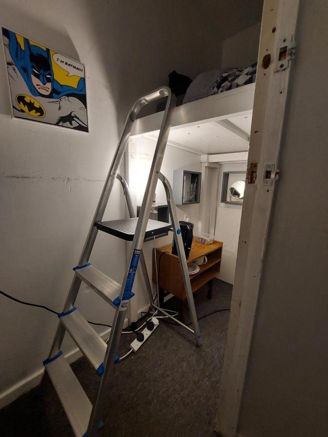 Docura House Apartman London Kültér fotó